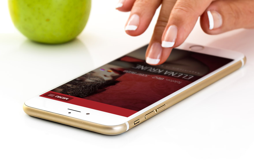 Responsive Webdesign